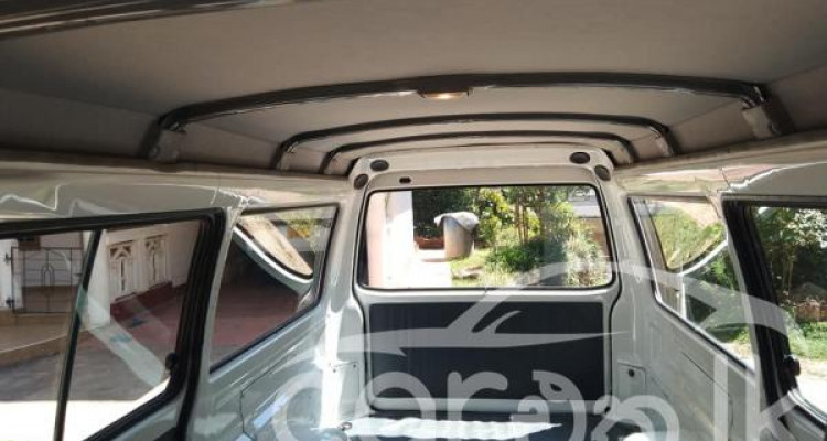 MITSUBISHI PO15 2011