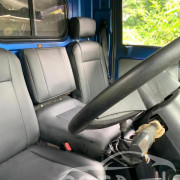 TATA ACE EX2 2015
