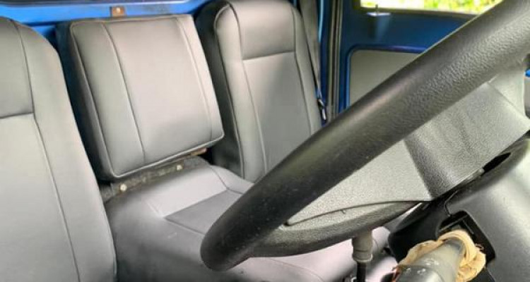 TATA ACE EX2 2015