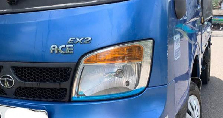 TATA ACE EX2 2015