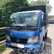 TATA ACE EX2 2015