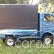 TATA ACE EX 2014