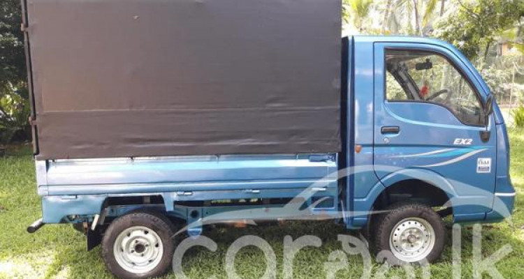 TATA ACE EX 2014