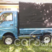 TATA ACE EX 2014