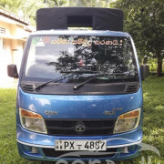 TATA ACE EX 2014