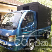 TATA ACE EX 2014