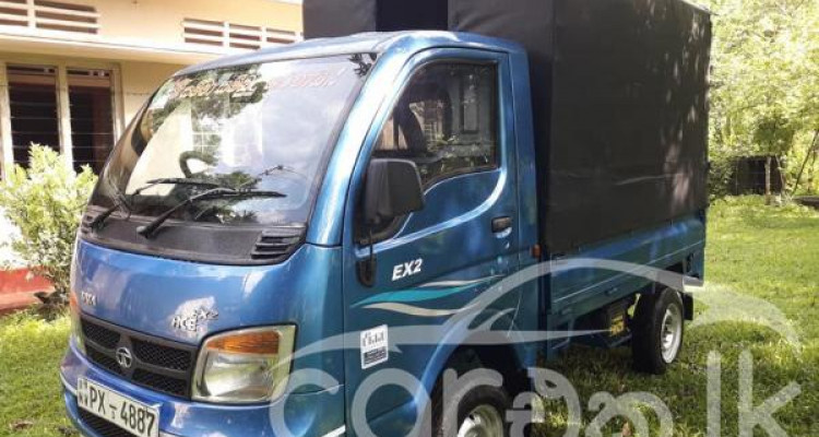 TATA ACE EX 2014