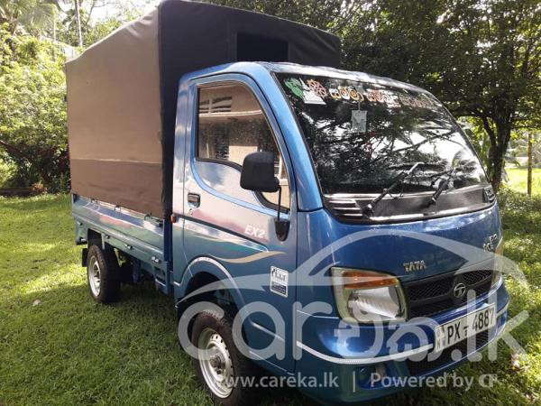TATA ACE EX 2014