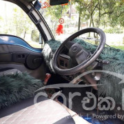 TATA ACE EX 2014