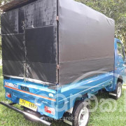 TATA ACE EX 2014