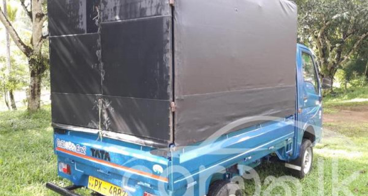 TATA ACE EX 2014