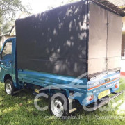 TATA ACE EX 2014