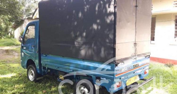 TATA ACE EX 2014