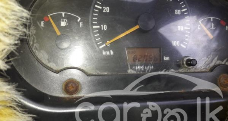TATA ACE EX2 2013