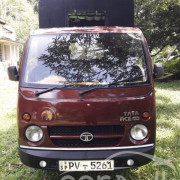 TATA ACE EX2 2013