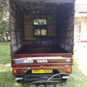 TATA ACE EX2 2013