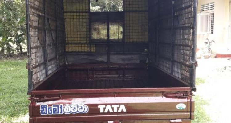 TATA ACE EX2 2013