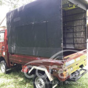 TATA ACE EX2 2013