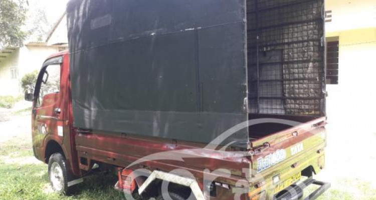 TATA ACE EX2 2013