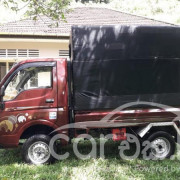 TATA ACE EX2 2013