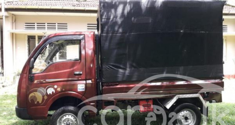 TATA ACE EX2 2013