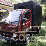 TATA ACE EX2 2013