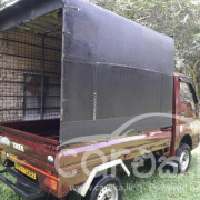 TATA ACE EX2 2013