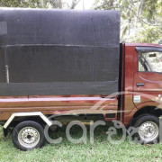 TATA ACE EX2 2013
