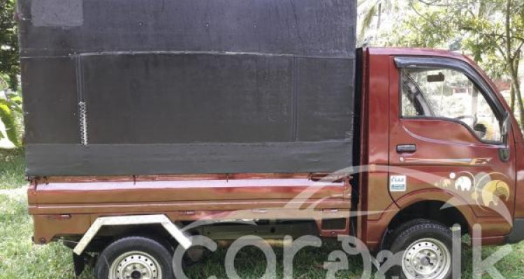 TATA ACE EX2 2013