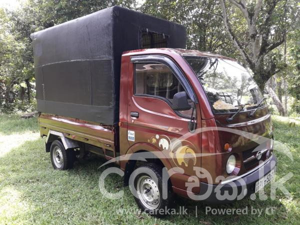 TATA ACE EX2 2013