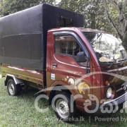 TATA ACE EX2 2013