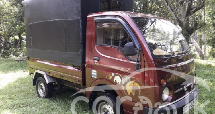 TATA ACE EX2 2013