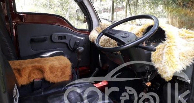 TATA ACE EX2 2013