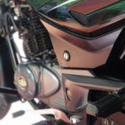BAJAJ PULSAR 150 2020
