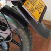 BAJAJ PULSAR 150 2020