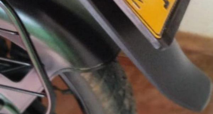 BAJAJ PULSAR 150 2020