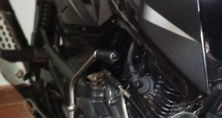 BAJAJ PULSAR 150 2020