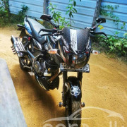 BAJAJ PULSAR 150 2020