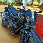 BAJAJ PULSAR 150 2020
