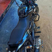 BAJAJ PULSAR 150 2020