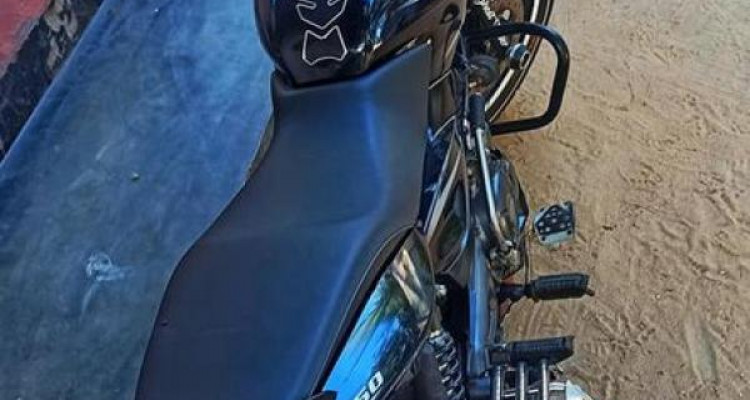 BAJAJ PULSAR 150 2020