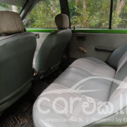 NISSAN SUNNY B11 1985