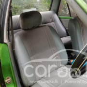 NISSAN SUNNY B11 1985