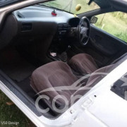 NISSAN SUNNY SB13 1994