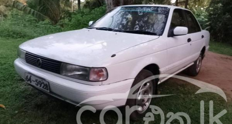 NISSAN SUNNY SB13 1994