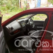 RENAULT KWID RXT 2016
