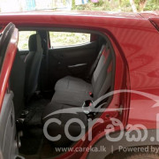 RENAULT KWID RXT 2016