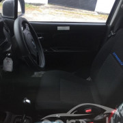 SUZUKI WAGON R STINGRAY 2016