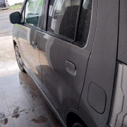 SUZUKI WAGON R STINGRAY 2016