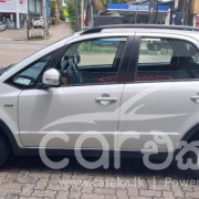 SUZUKI SX4 2014